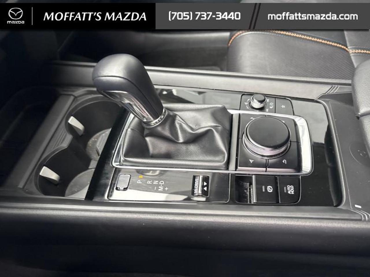 2025 Mazda CX-50 GT Turbo Photo