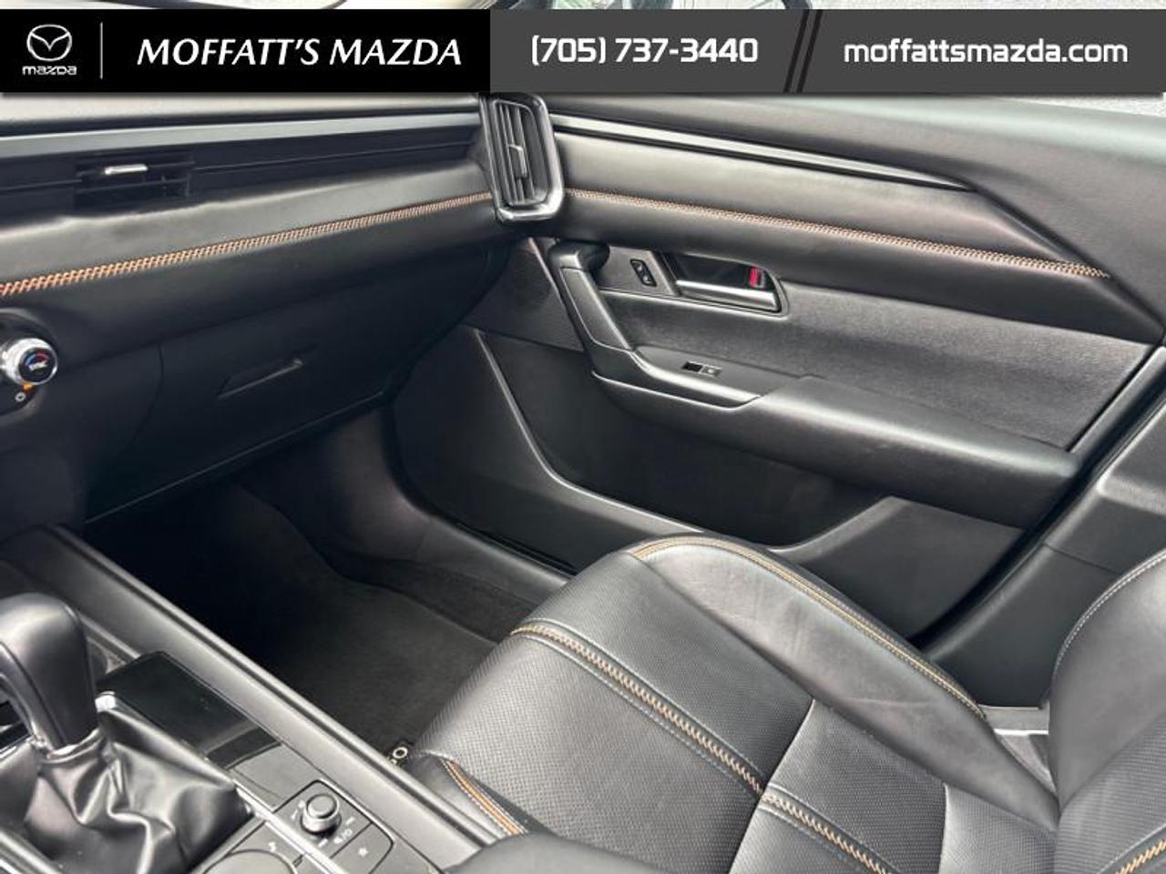 2025 Mazda CX-50 GT Turbo Photo
