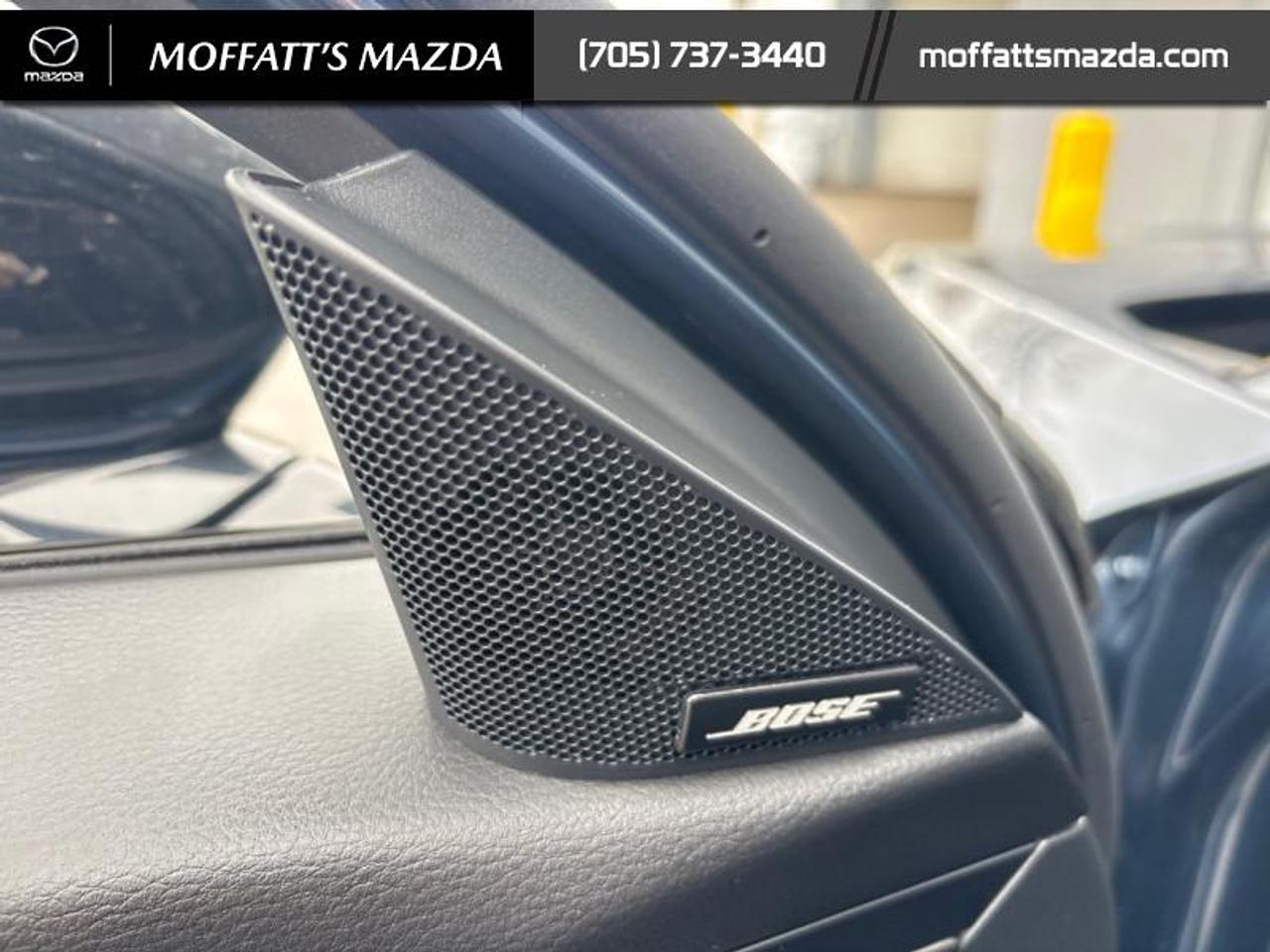 2025 Mazda CX-50 GT Turbo Photo