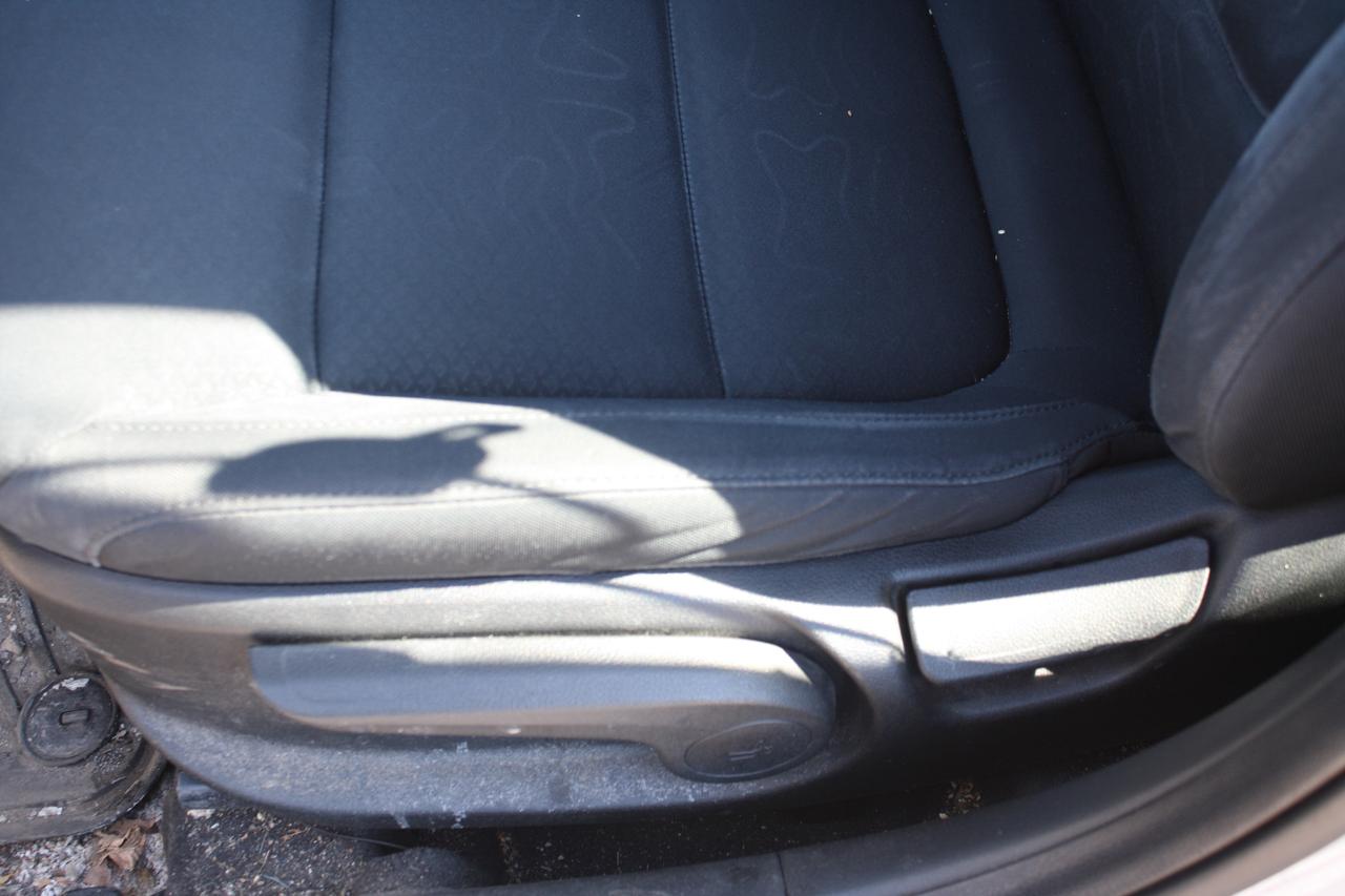 2020 Hyundai Accent 5 Door Ultimate IVT Photo