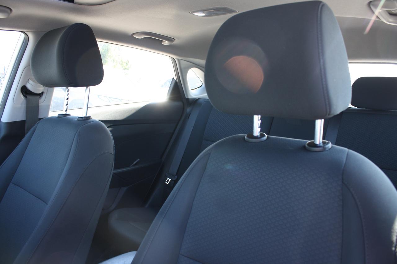 2020 Hyundai Accent 5 Door Ultimate IVT Photo