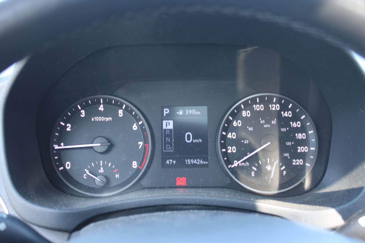 2020 Hyundai Accent 5 Door Ultimate IVT Photo