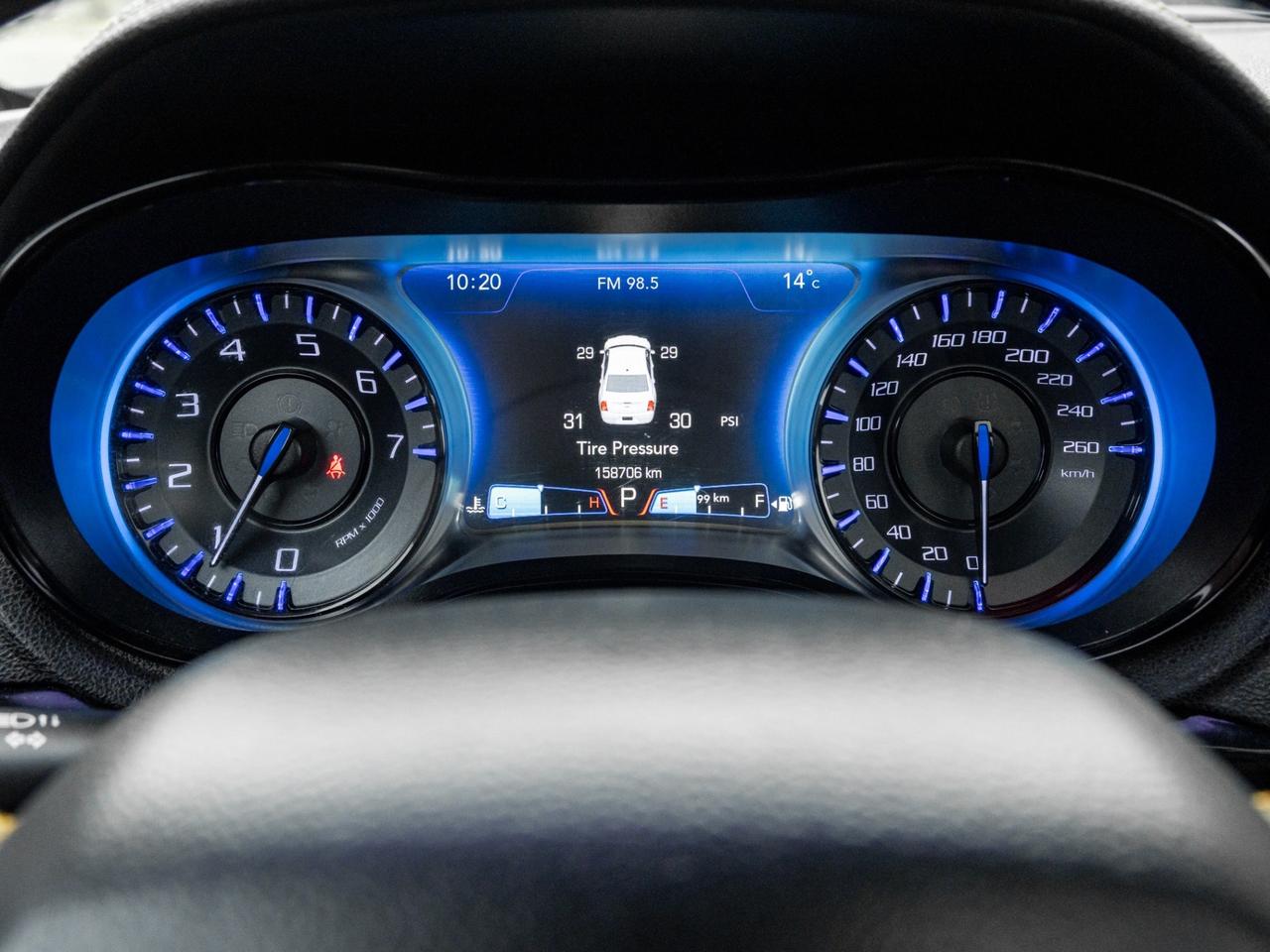 2016 Chrysler 300 300S AWD,  Nav, Camera, Leather, Sunroof Photo