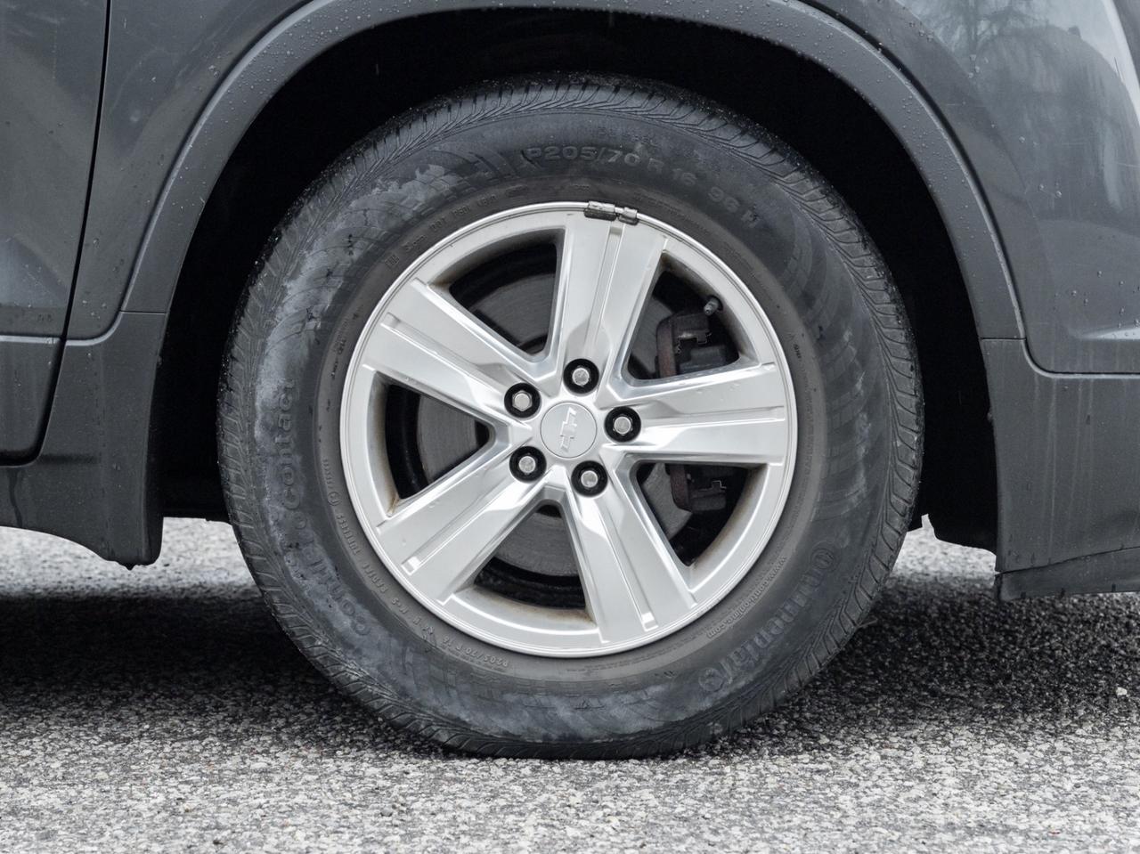 2014 Chevrolet Trax FWD  LT w/2LT Photo