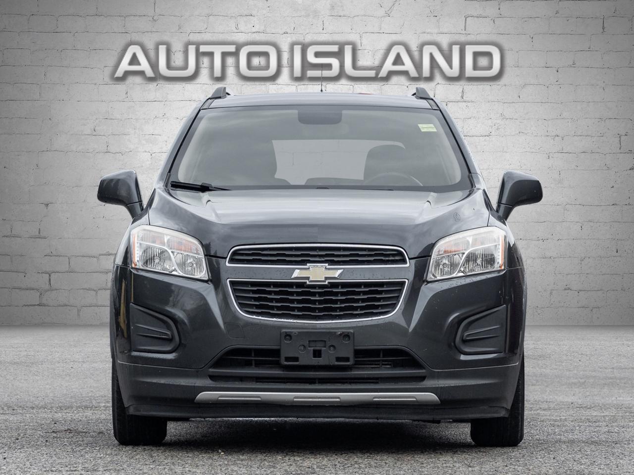 2014 Chevrolet Trax FWD  LT w/2LT Photo