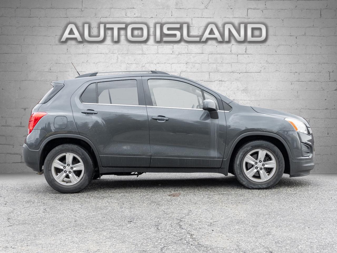 2014 Chevrolet Trax FWD  LT w/2LT Photo