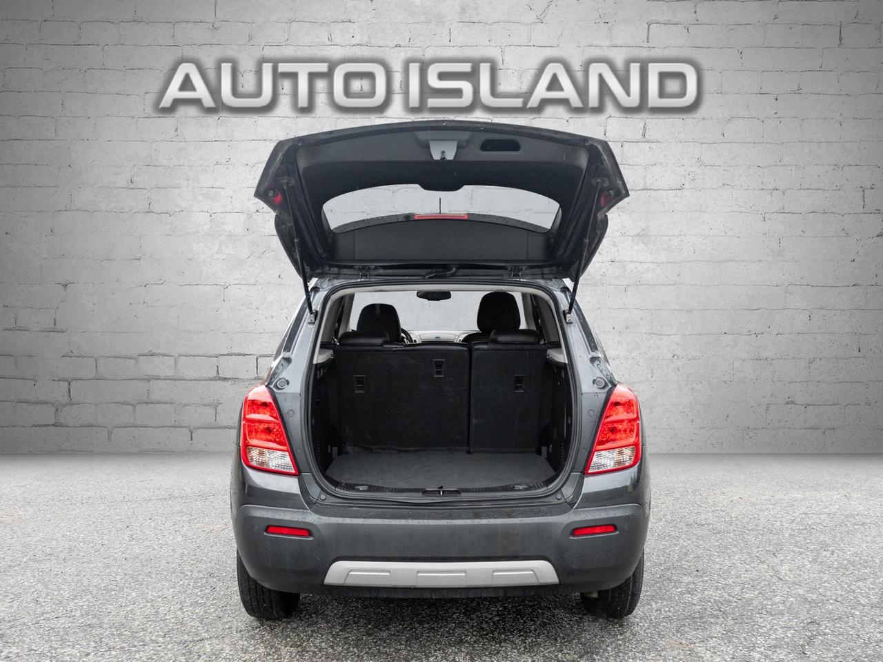 2014 Chevrolet Trax FWD  LT w/2LT Photo