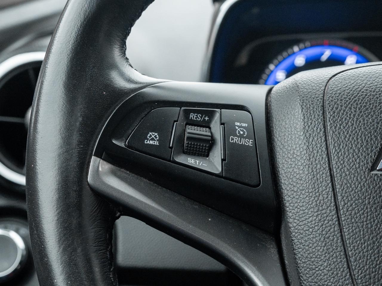 2014 Chevrolet Trax FWD  LT w/2LT Photo