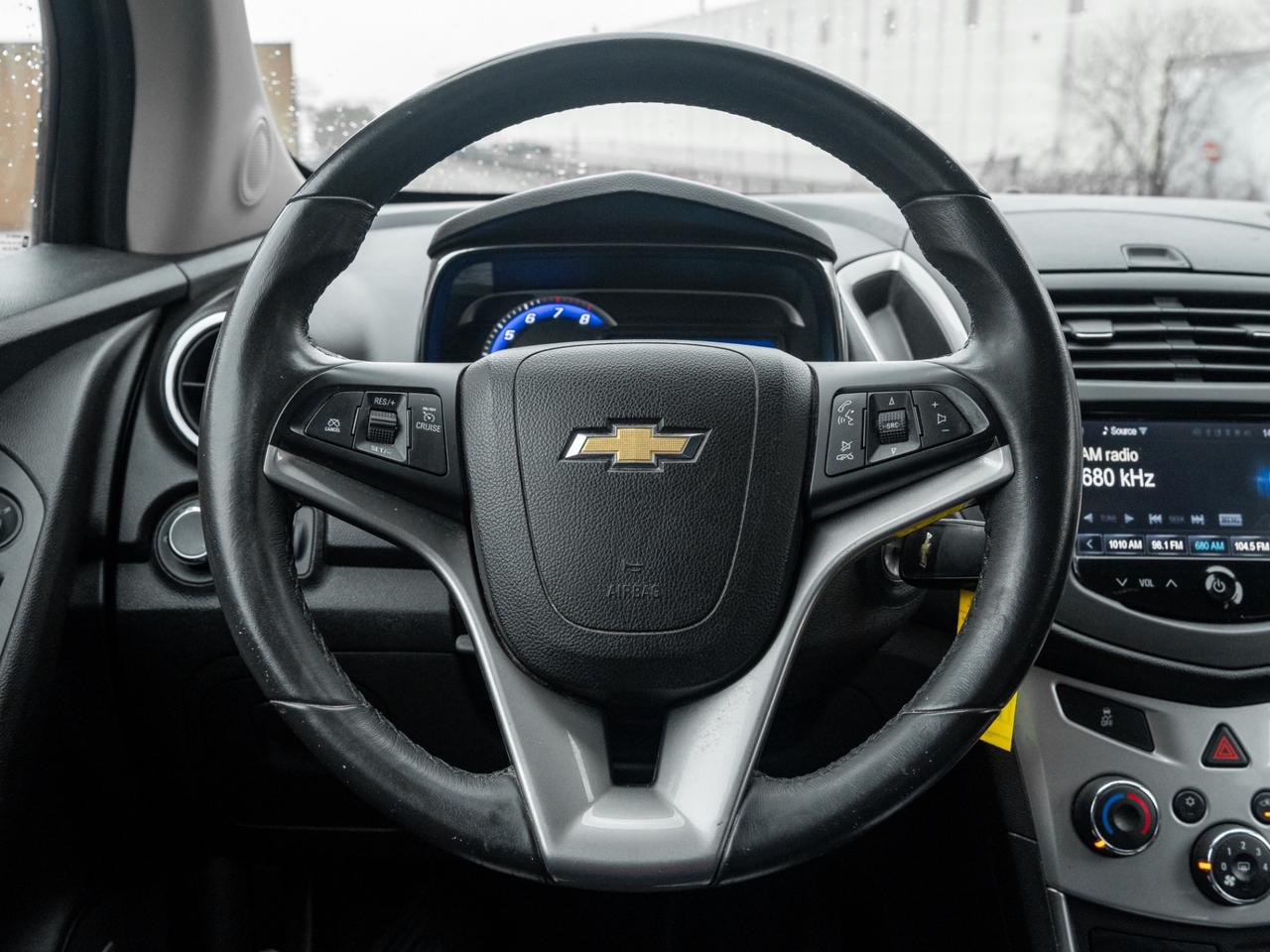 2014 Chevrolet Trax FWD  LT w/2LT Photo