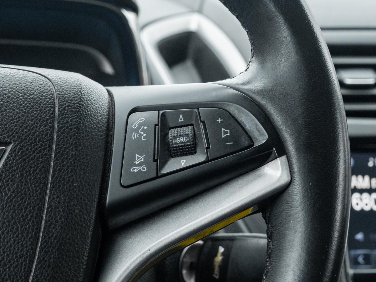2014 Chevrolet Trax FWD  LT w/2LT Photo