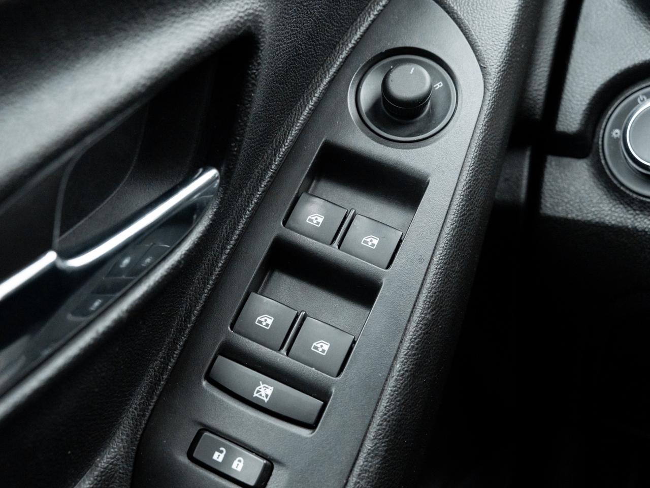 2014 Chevrolet Trax FWD  LT w/2LT Photo