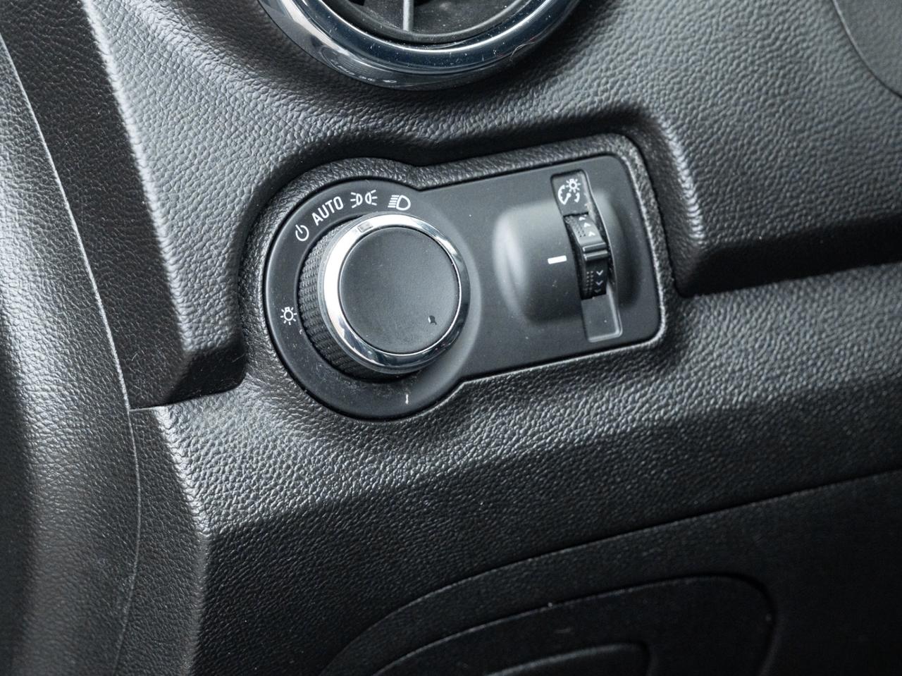 2014 Chevrolet Trax FWD  LT w/2LT Photo