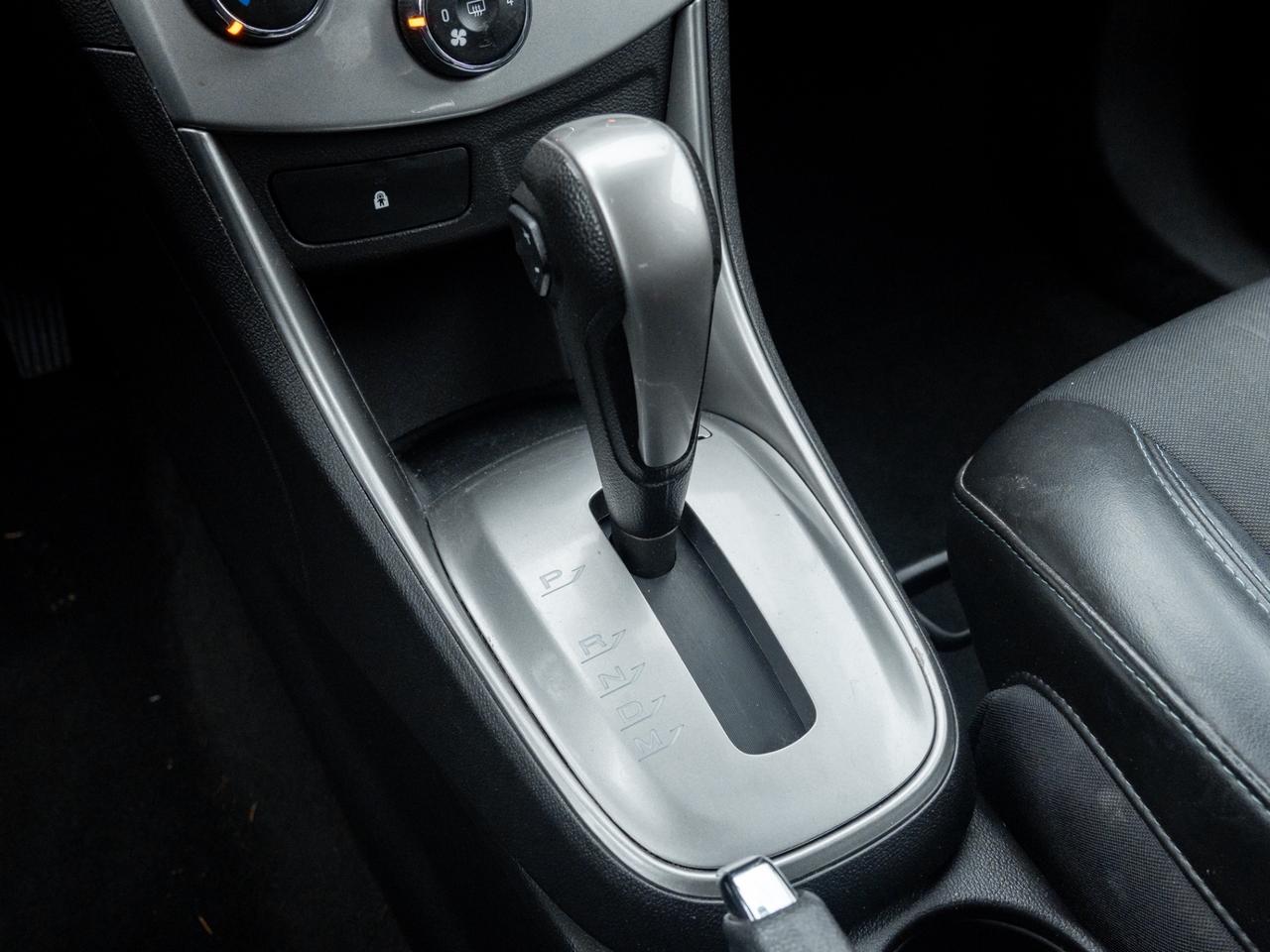 2014 Chevrolet Trax FWD  LT w/2LT Photo