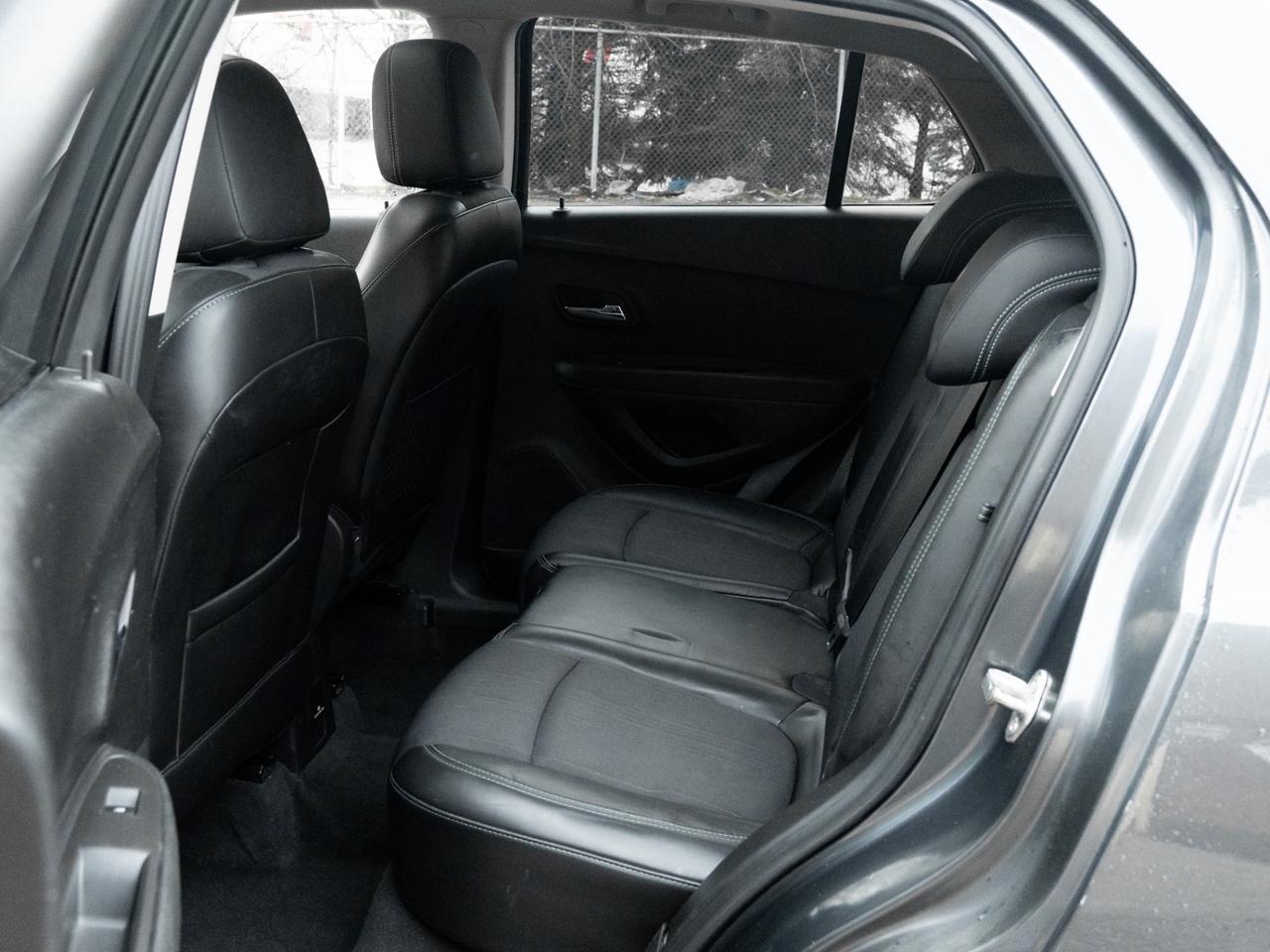 2014 Chevrolet Trax FWD  LT w/2LT Photo