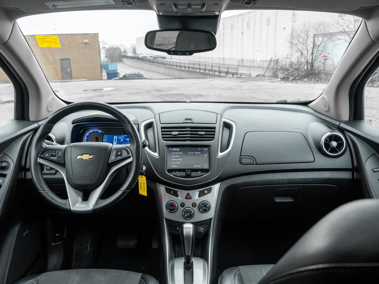 2014 Chevrolet Trax FWD  LT w/2LT Photo