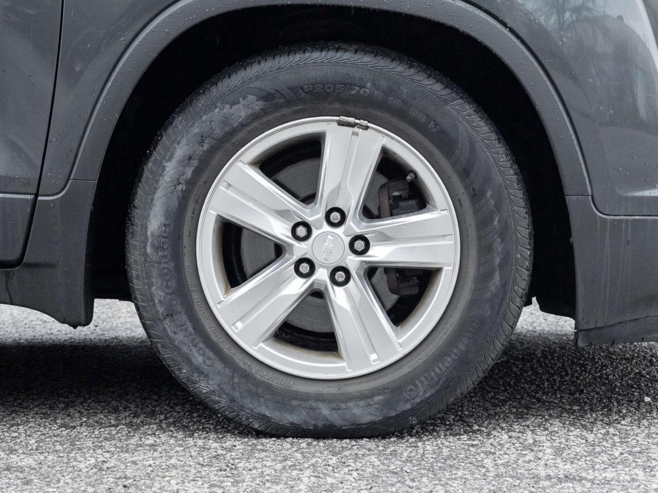 2014 Chevrolet Trax FWD  LT w/2LT Photo