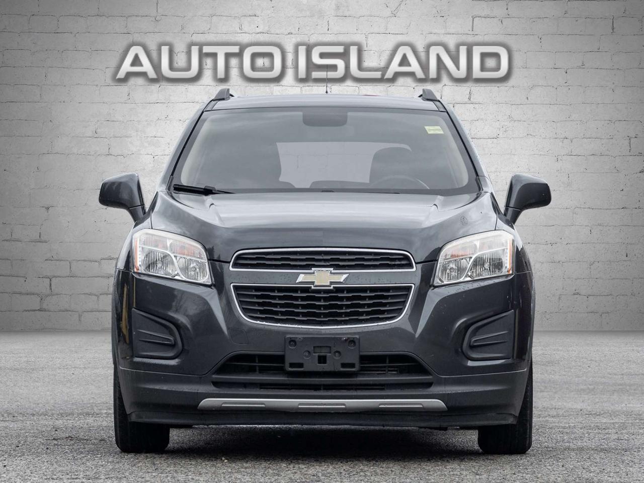 2014 Chevrolet Trax FWD  LT w/2LT Photo