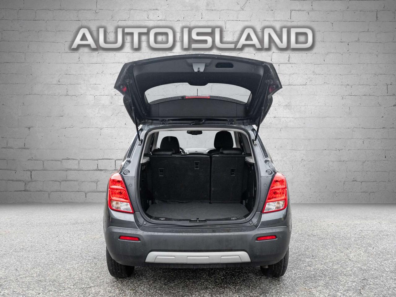 2014 Chevrolet Trax FWD  LT w/2LT Photo