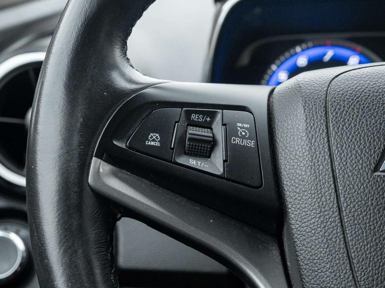 2014 Chevrolet Trax FWD  LT w/2LT Photo