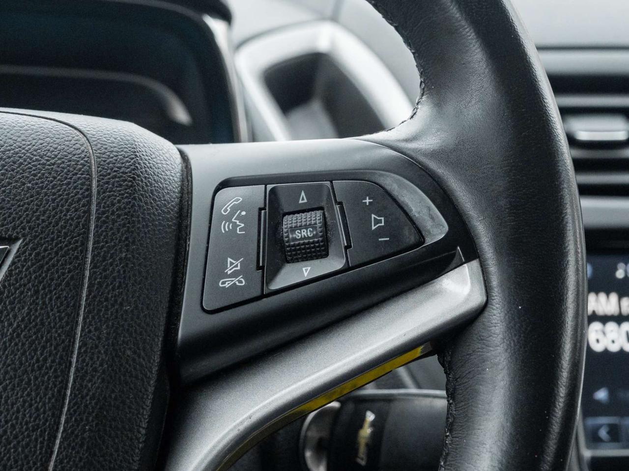 2014 Chevrolet Trax FWD  LT w/2LT Photo