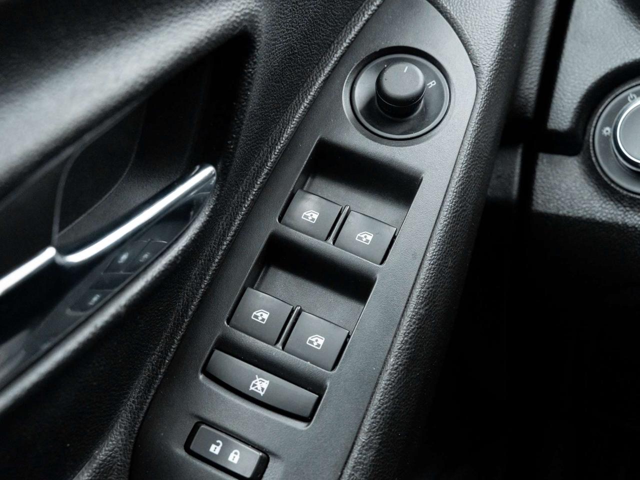 2014 Chevrolet Trax FWD  LT w/2LT Photo