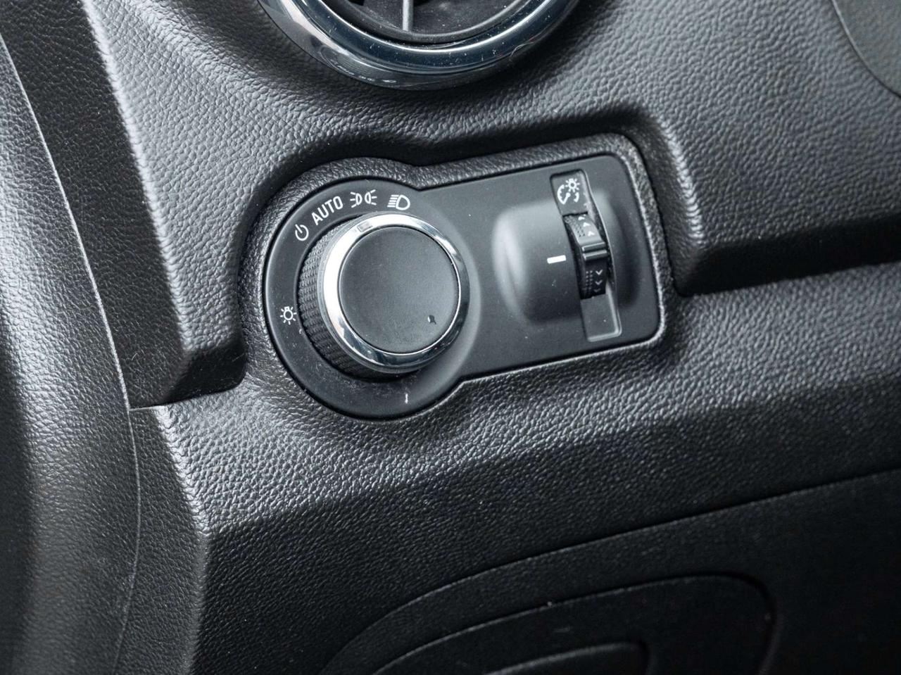 2014 Chevrolet Trax FWD  LT w/2LT Photo