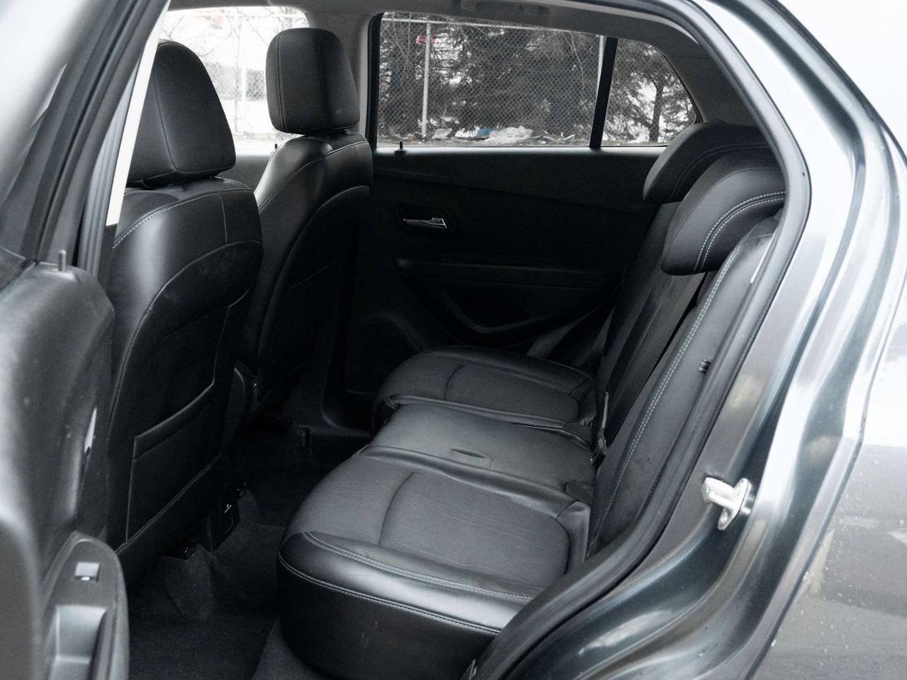 2014 Chevrolet Trax FWD  LT w/2LT Photo