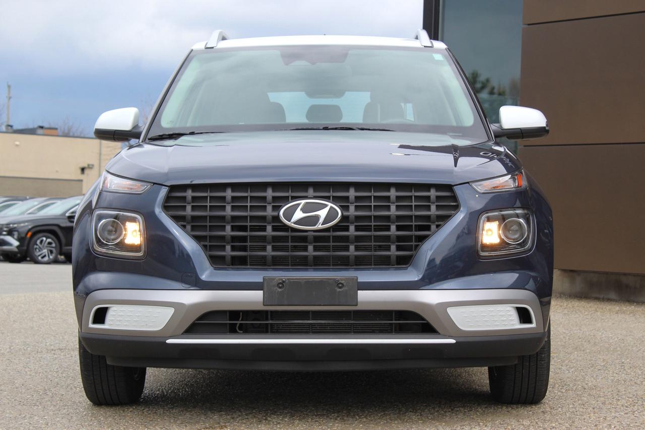 2024 Hyundai Venue PREFERRED Photo