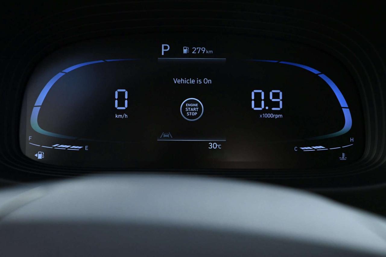 2024 Hyundai Venue Preferred IVT w/Two-Tone Photo