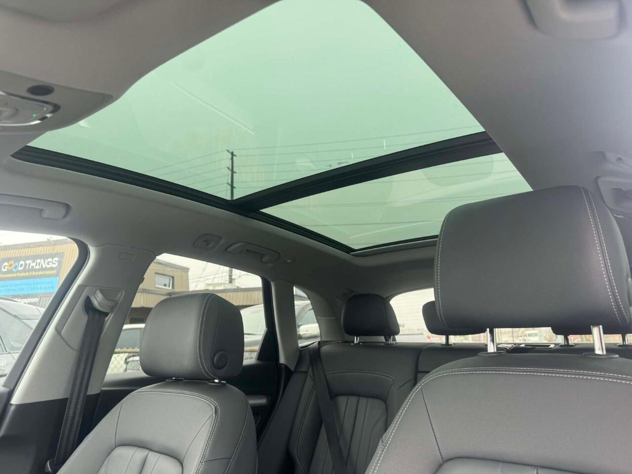 2024 Audi Q5 PROGRESSIV   HEATED SEATS AND STEERING WHEEL   APP Photo