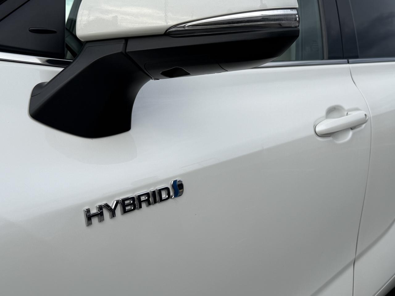 2021 Toyota Highlander Hybrid Limited AWD  ACCIDENT FREE 1-OWNER CERTIFIE Photo