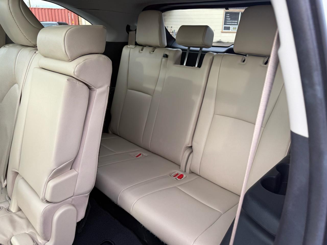 2021 Toyota Highlander Hybrid Limited AWD  ACCIDENT FREE 1-OWNER CERTIFIE Photo