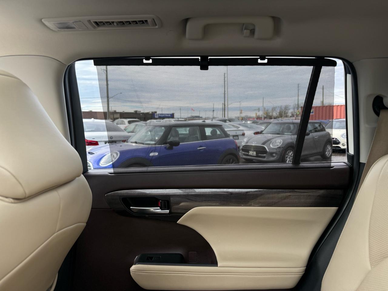 2021 Toyota Highlander Hybrid Limited AWD  ACCIDENT FREE 1-OWNER CERTIFIE Photo