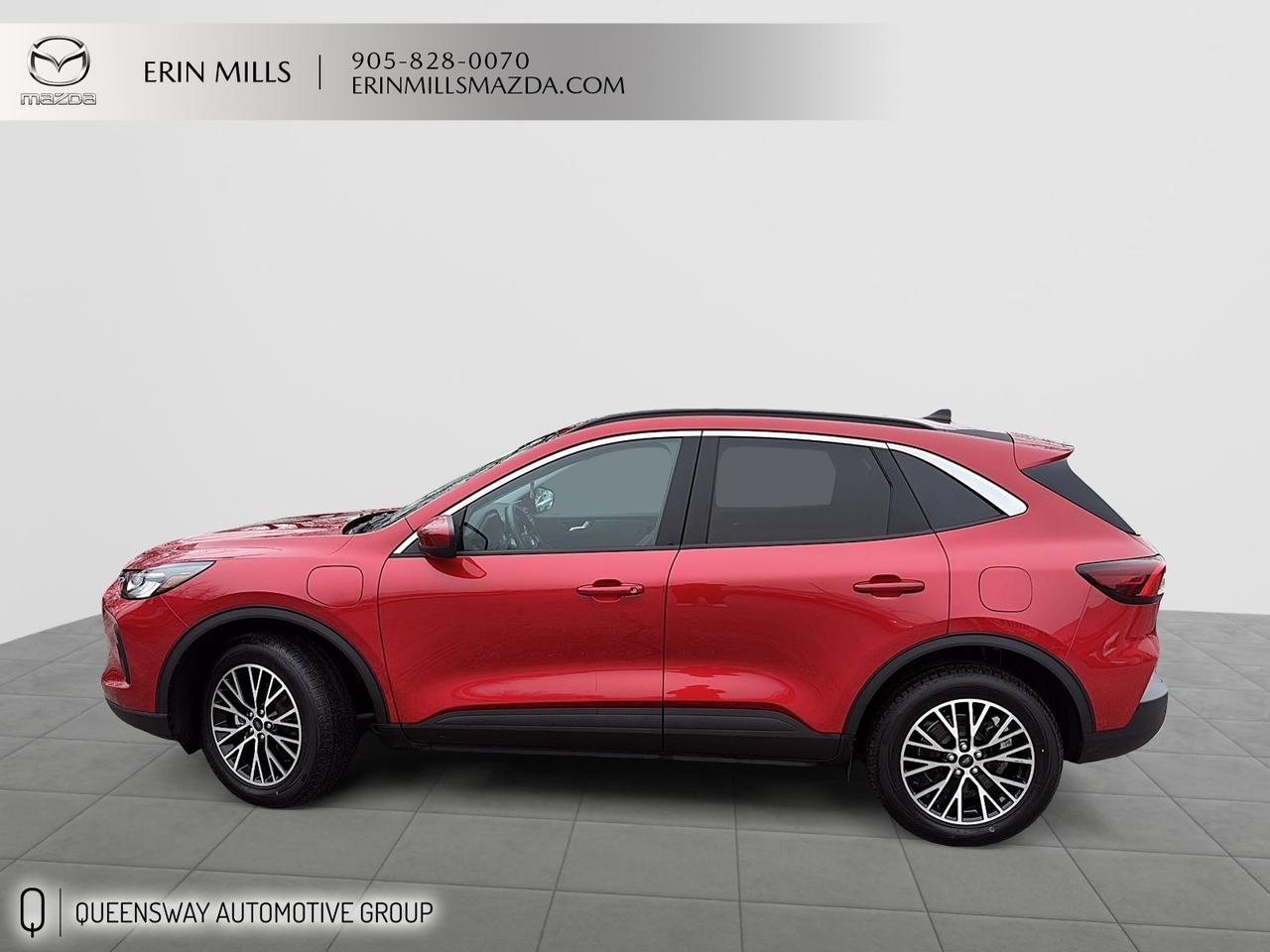2024 Ford Escape Base Photo4