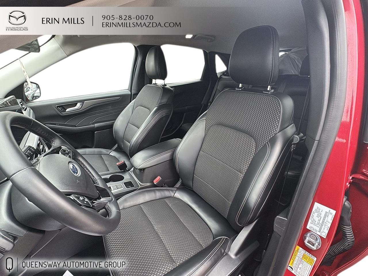 2024 Ford Escape Base Photo