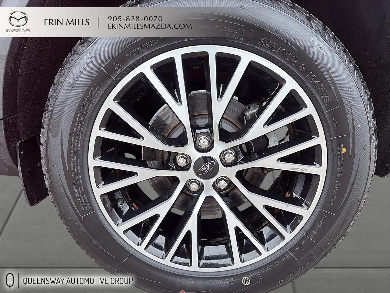 2024 Ford Escape Base Photo