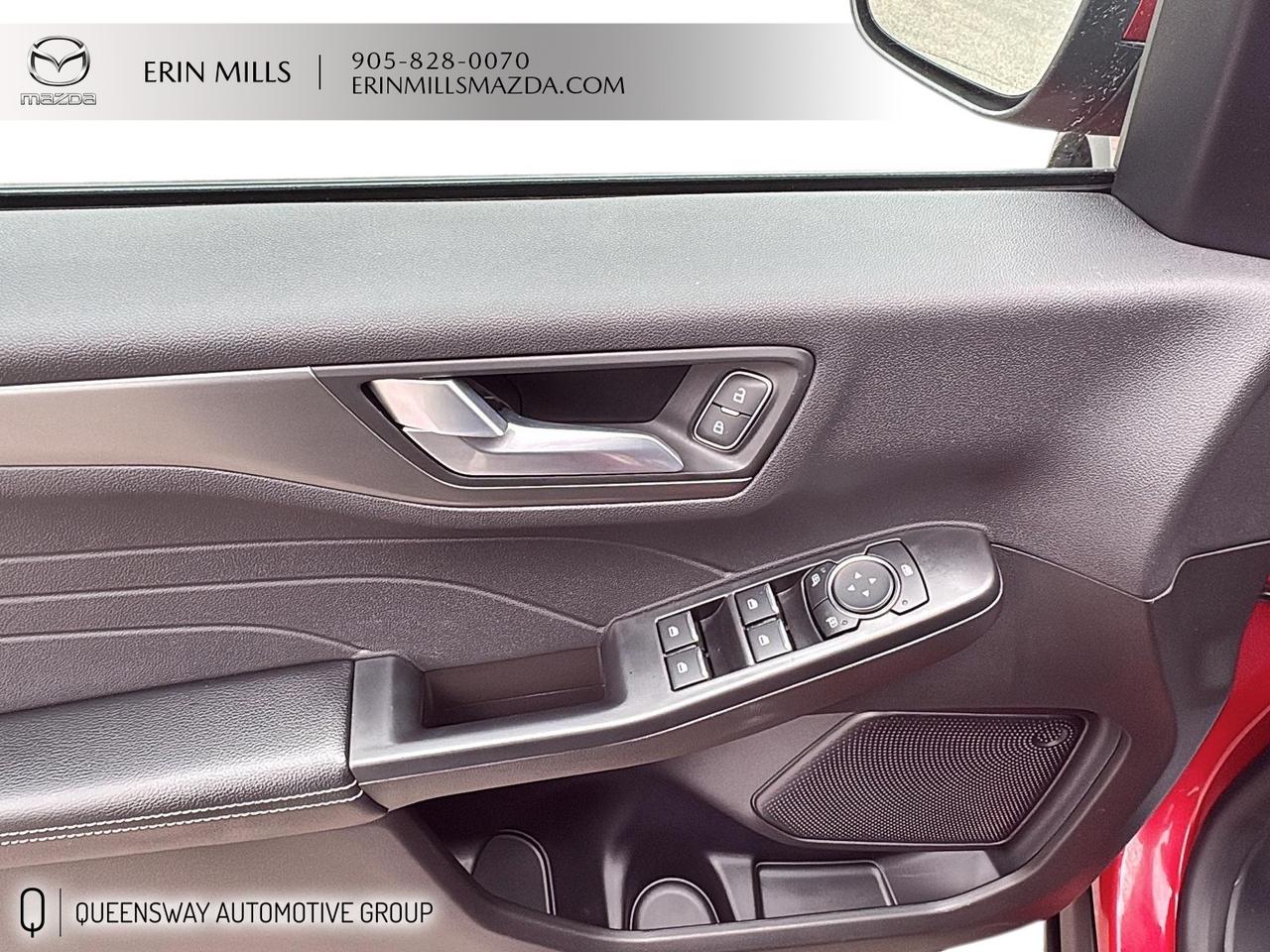 2024 Ford Escape Base Photo
