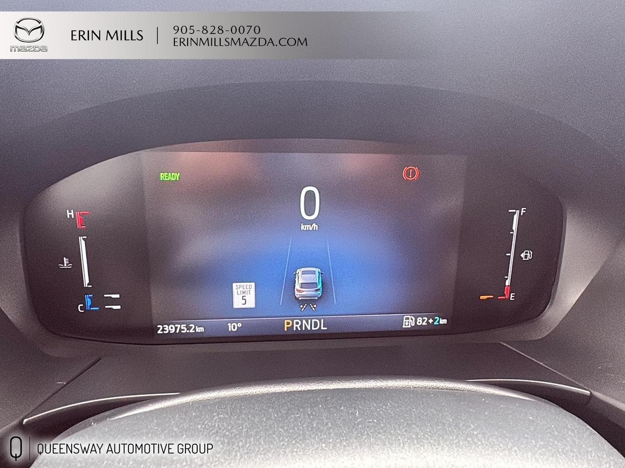 2024 Ford Escape Base Photo
