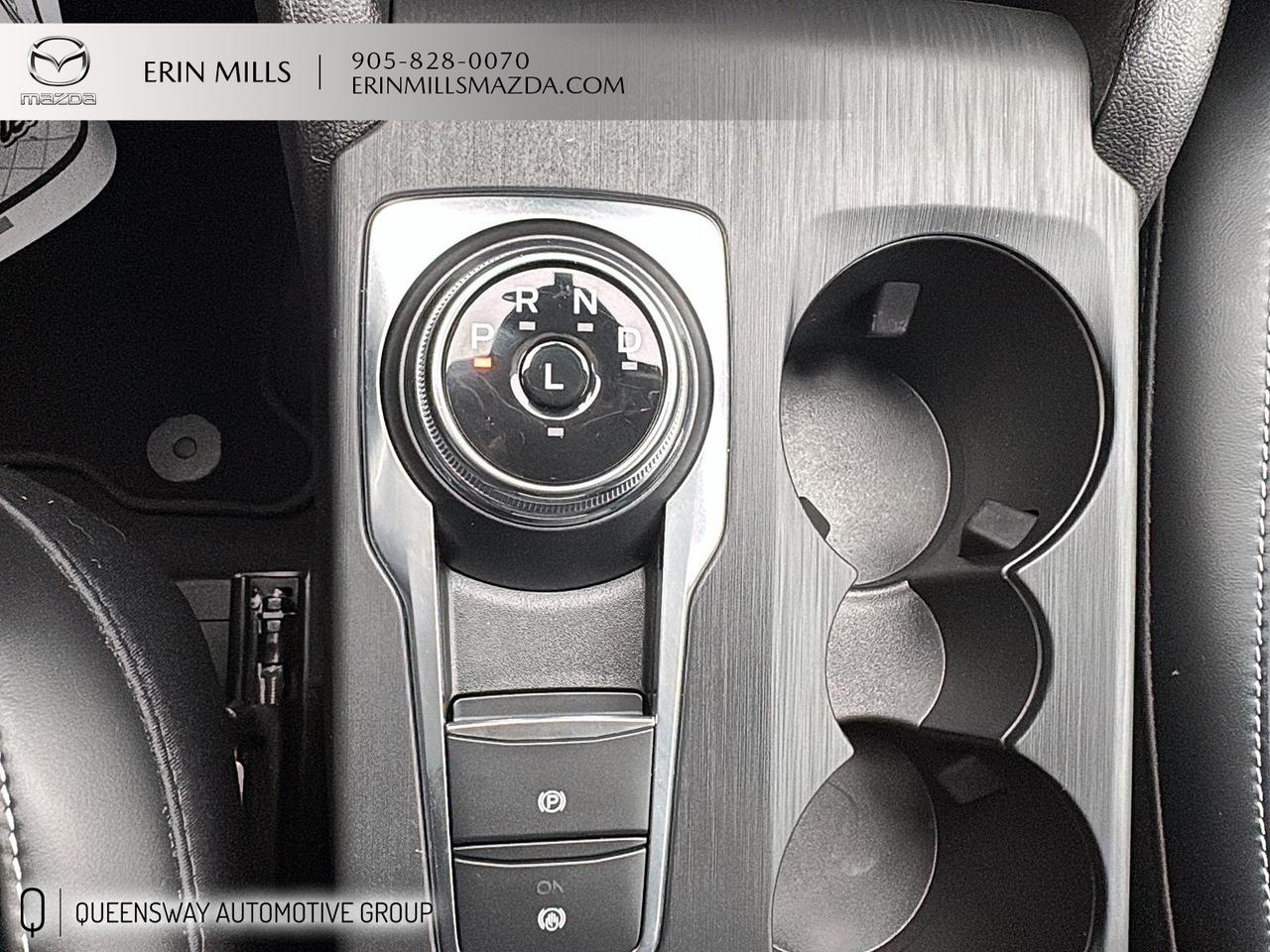 2024 Ford Escape Base Photo