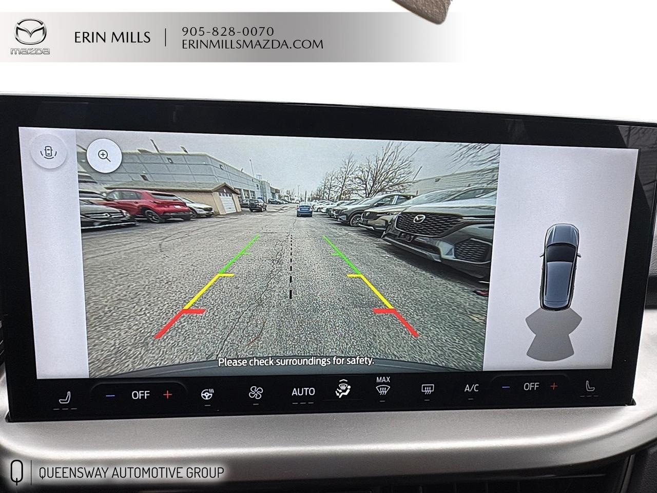 2024 Ford Escape Base Photo