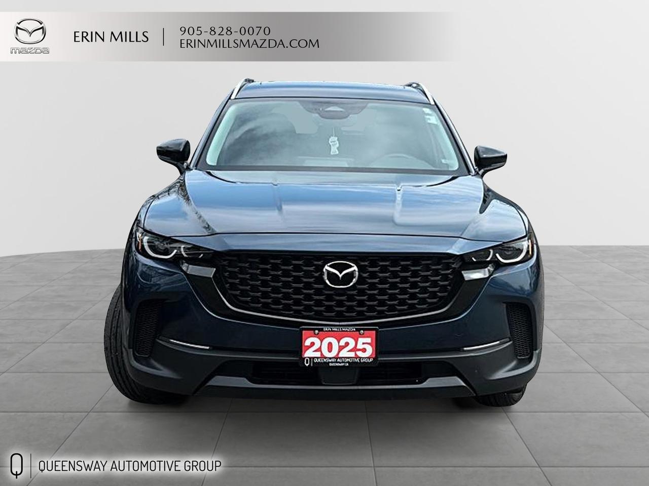 2025 Mazda CX-50 GS-L Photo