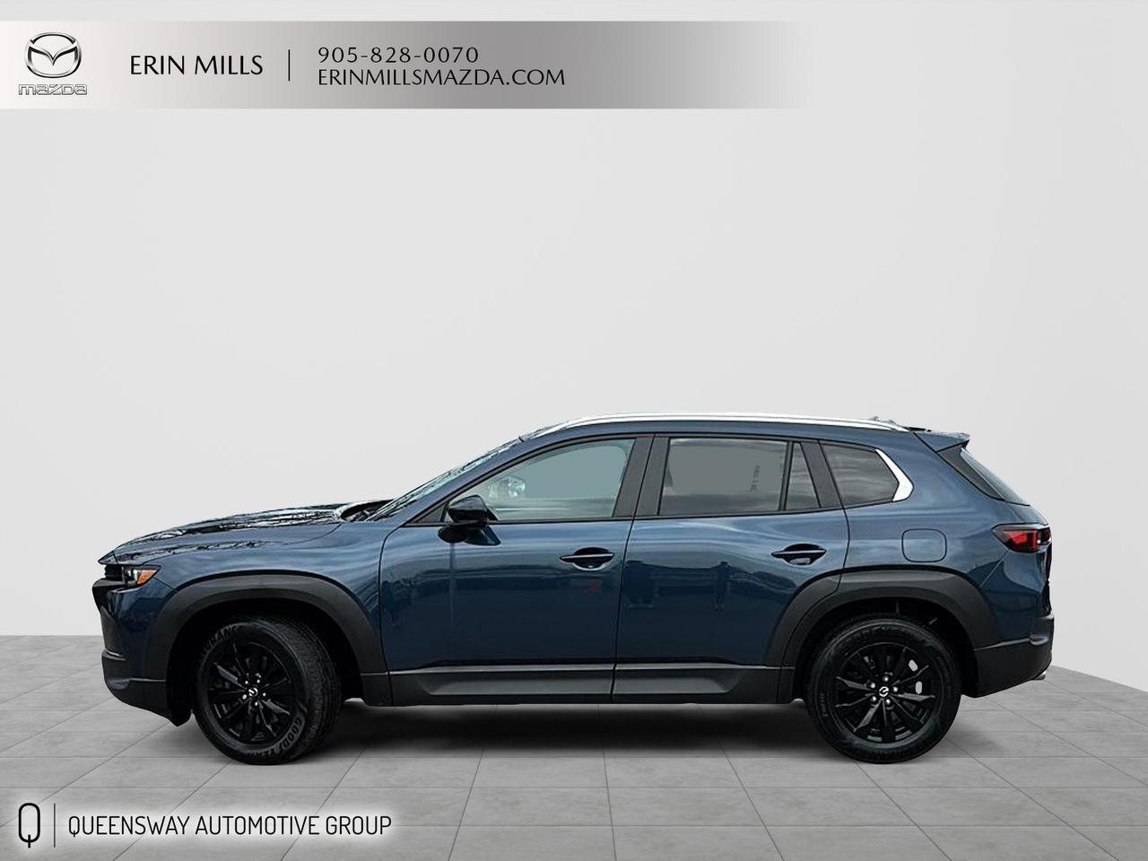 2025 Mazda CX-50 GS-L Photo4