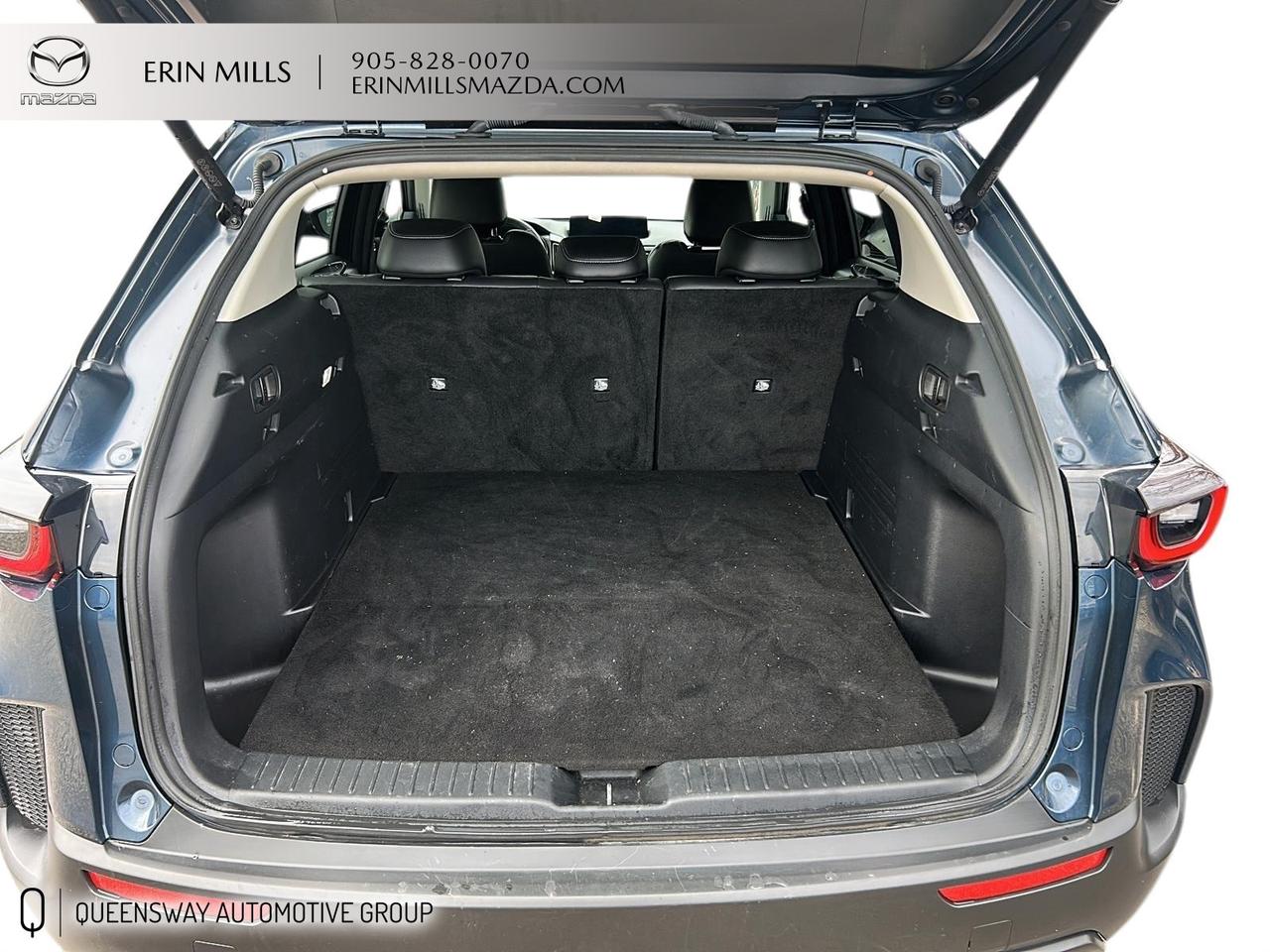 2025 Mazda CX-50 GS-L Photo