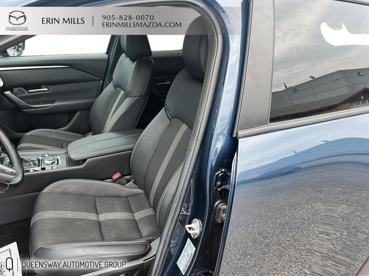 2025 Mazda CX-50 GS-L Photo
