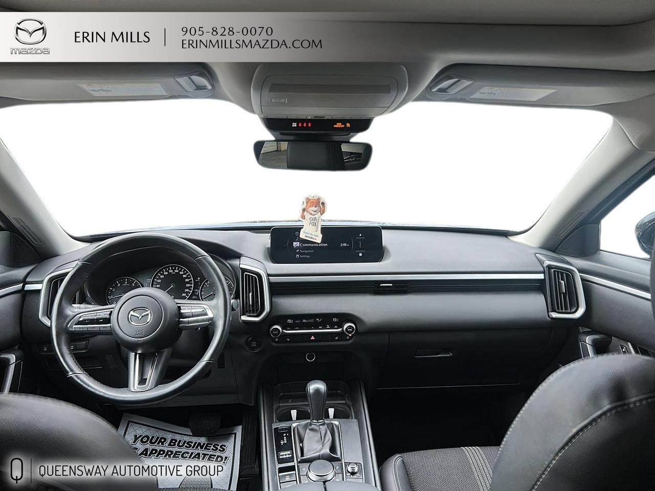2025 Mazda CX-50 GS-L Photo