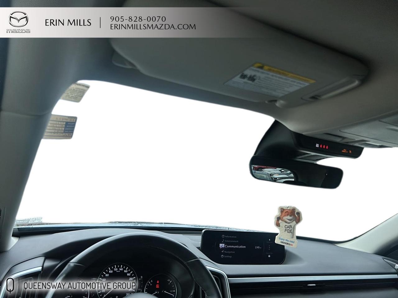 2025 Mazda CX-50 GS-L Photo