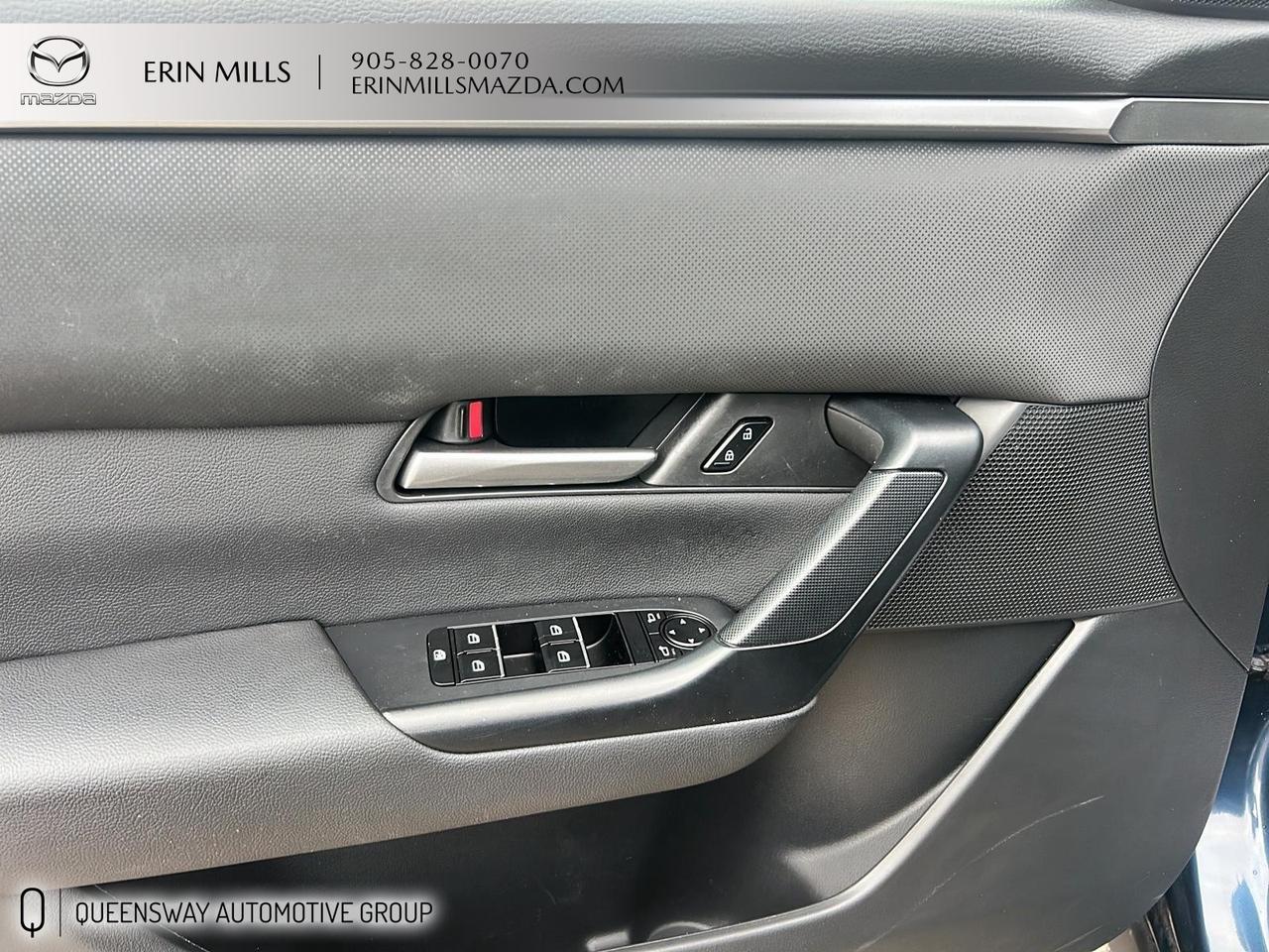 2025 Mazda CX-50 GS-L Photo