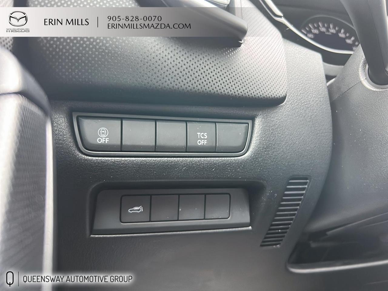 2025 Mazda CX-50 GS-L Photo
