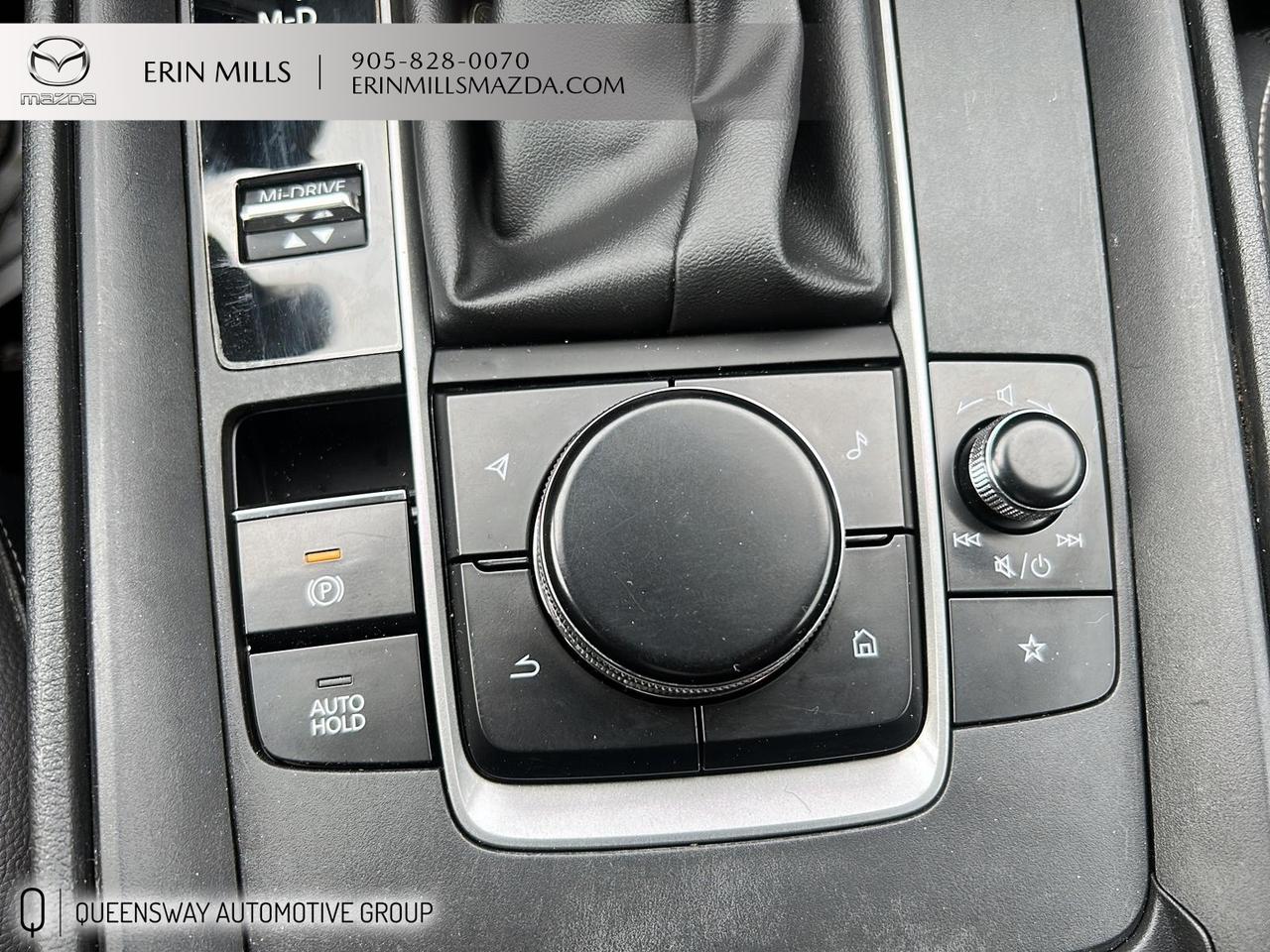 2025 Mazda CX-50 GS-L Photo