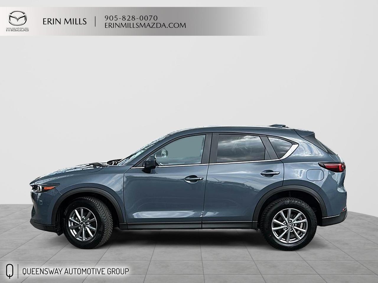 2024 Mazda CX-5 GS Photo